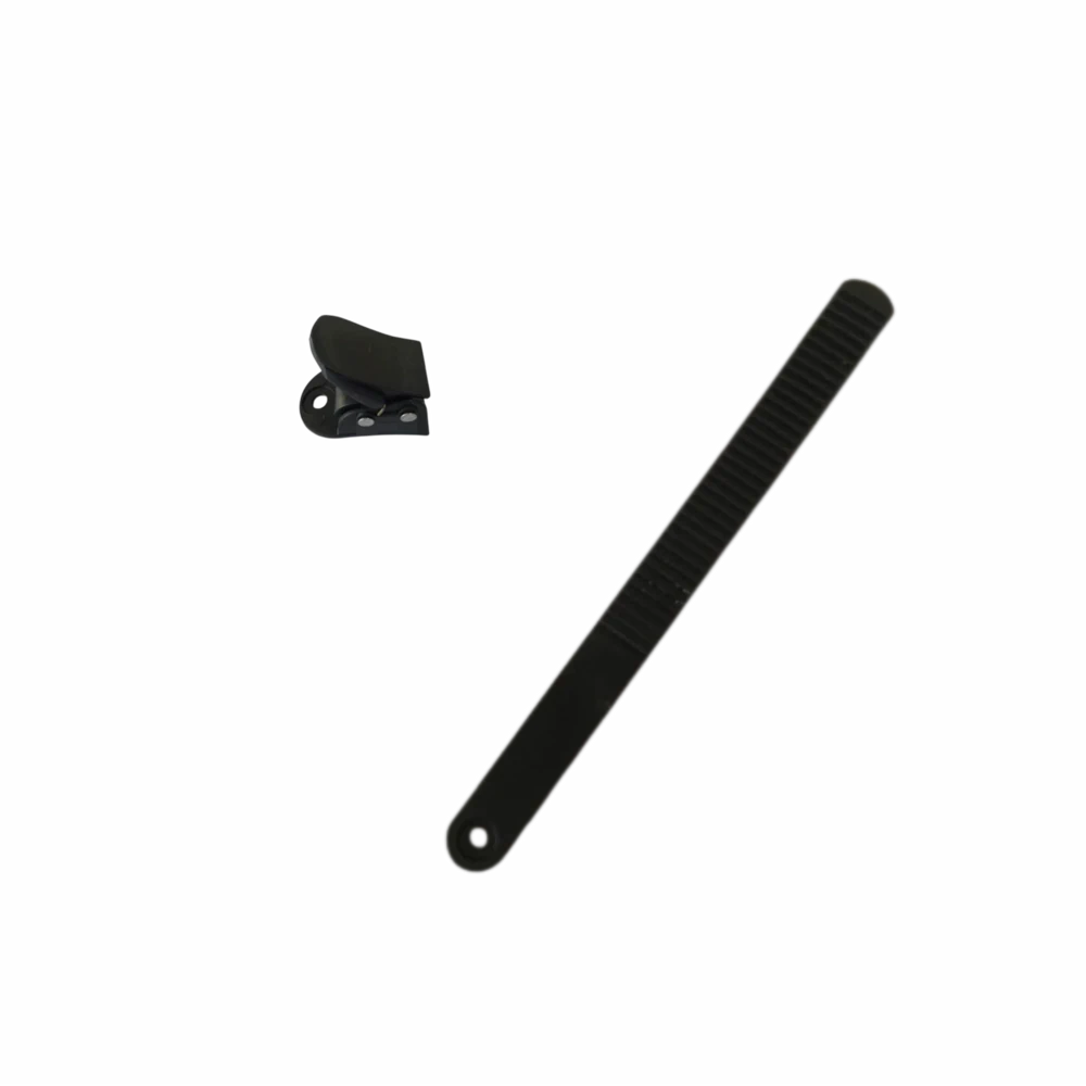 Replacement Longer Strap & Adjustable Ratchet for Calving Sensor