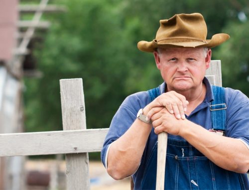 Supporting Mental Health in Farming