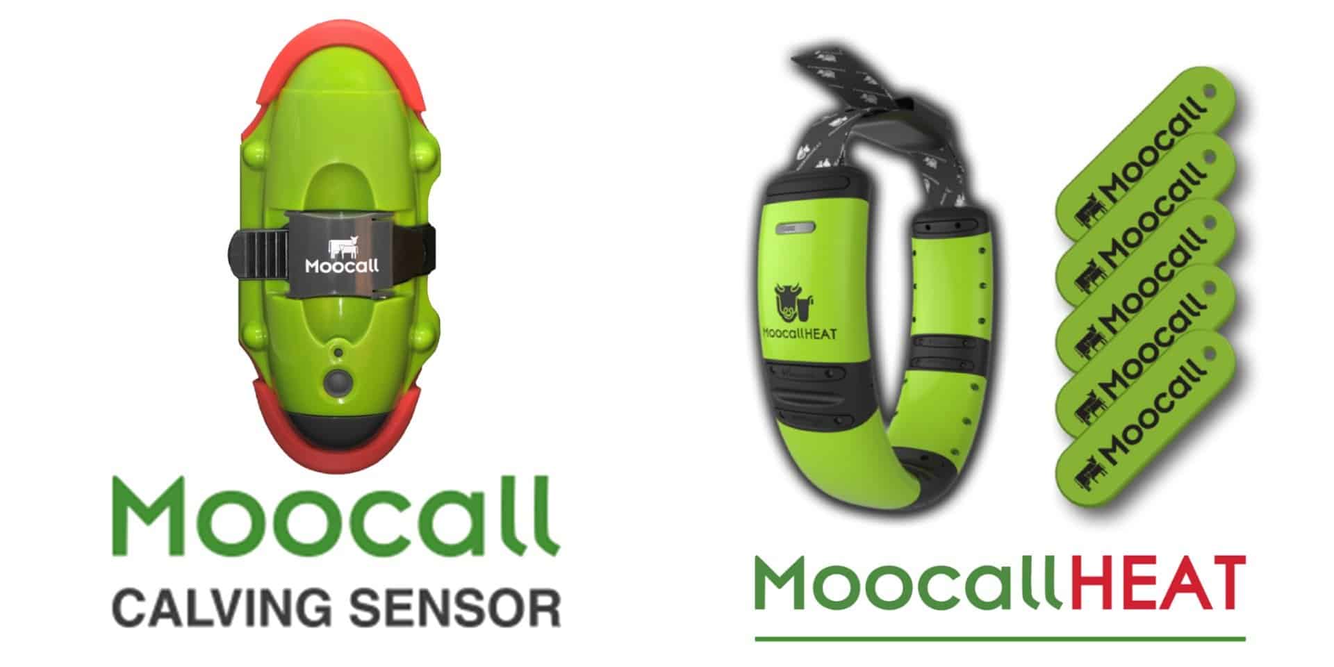 Moocall Product Images